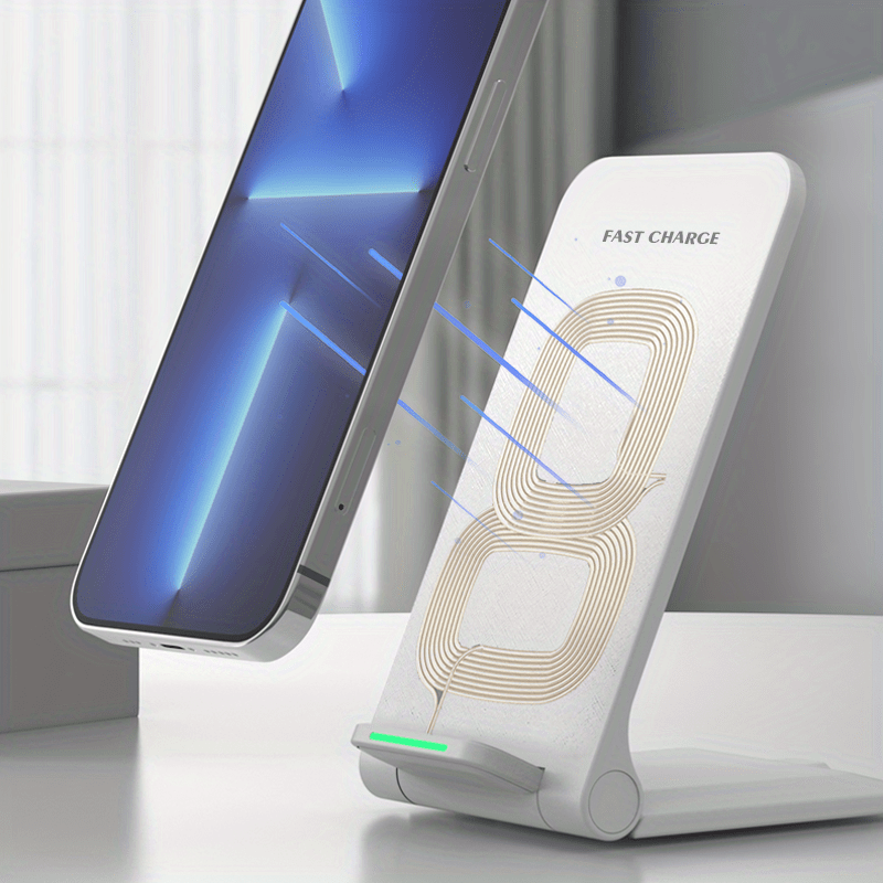 z2 charge phone quickly and conveniently fast wireless charging stand compatible for iphone 14 13 12 se 2020 11 xs max xr x 8 plus samsung galaxy s23 s22 s21 s20 s10 s9 details 3